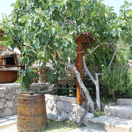 Apartments Isabela Baška Εξωτερικό φωτογραφία