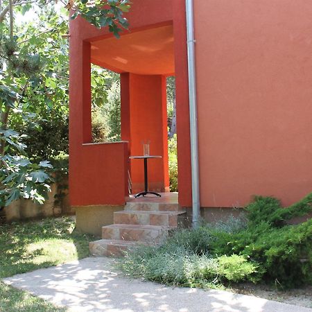 Apartments Isabela Baška Εξωτερικό φωτογραφία