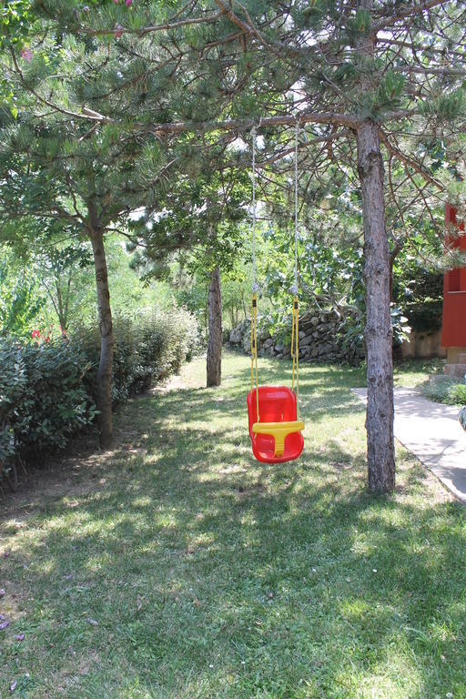 Apartments Isabela Baška Εξωτερικό φωτογραφία