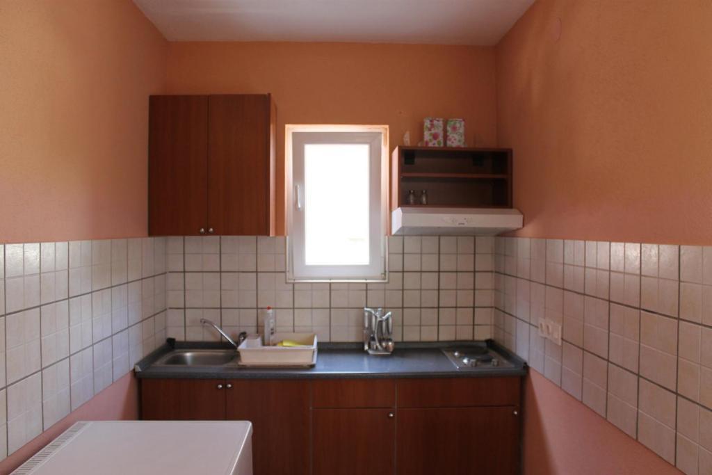 Apartments Isabela Baška Δωμάτιο φωτογραφία