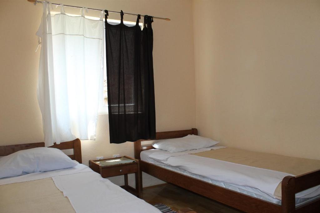 Apartments Isabela Baška Δωμάτιο φωτογραφία
