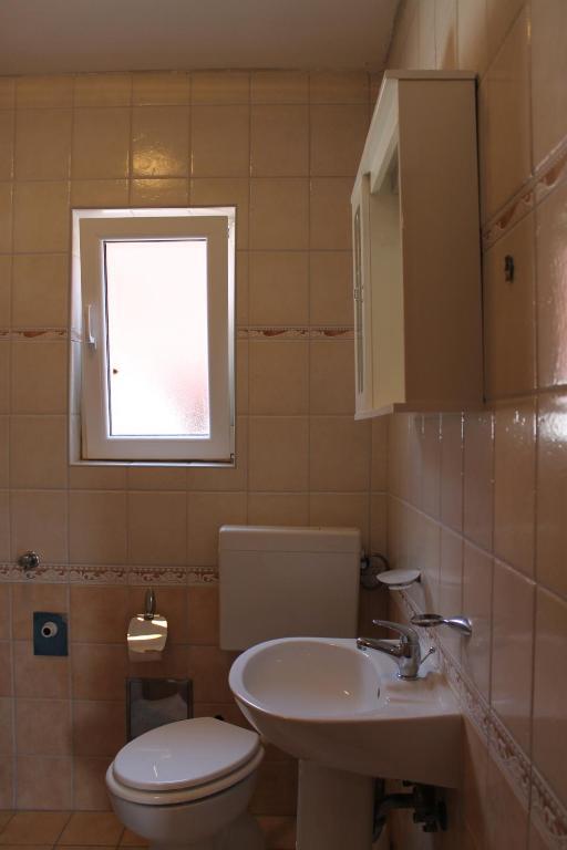 Apartments Isabela Baška Δωμάτιο φωτογραφία