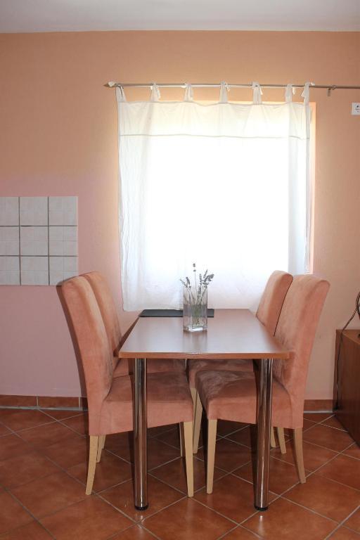Apartments Isabela Baška Δωμάτιο φωτογραφία