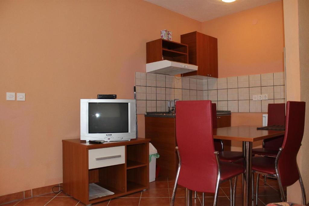 Apartments Isabela Baška Δωμάτιο φωτογραφία