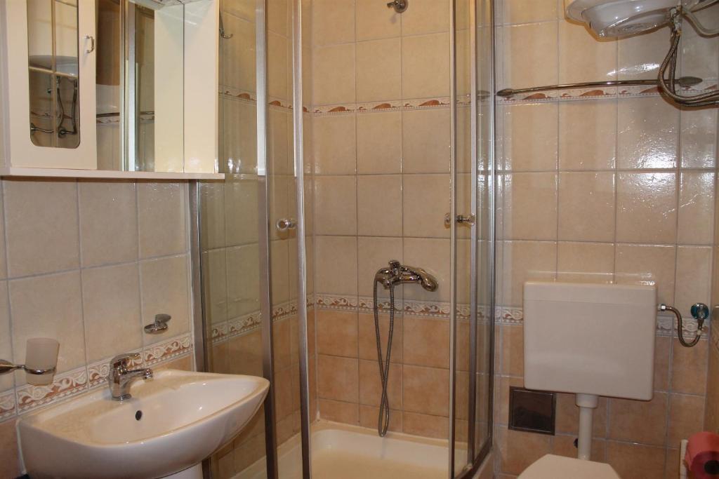 Apartments Isabela Baška Δωμάτιο φωτογραφία