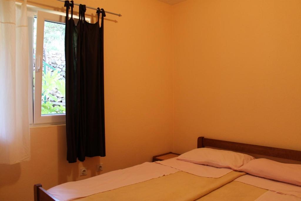 Apartments Isabela Baška Δωμάτιο φωτογραφία