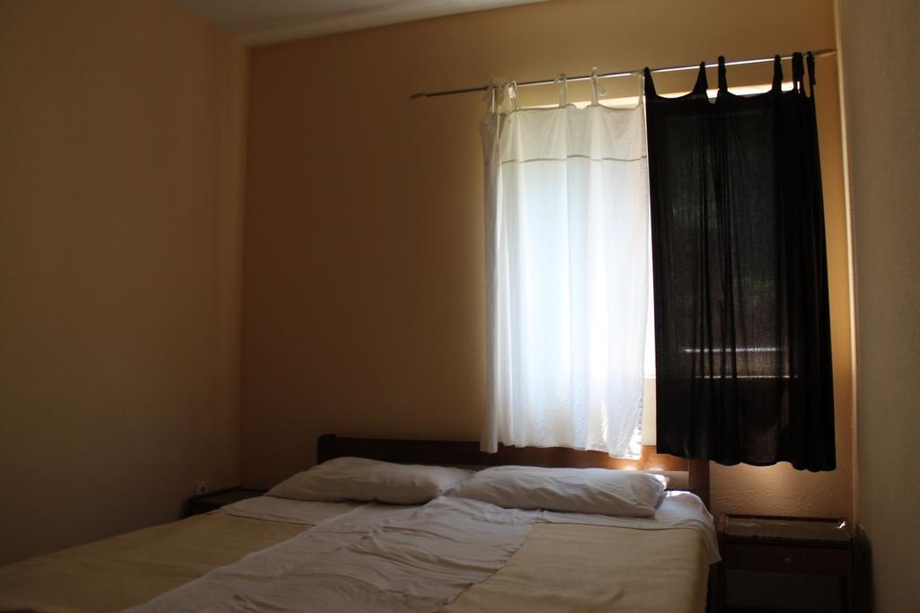 Apartments Isabela Baška Εξωτερικό φωτογραφία