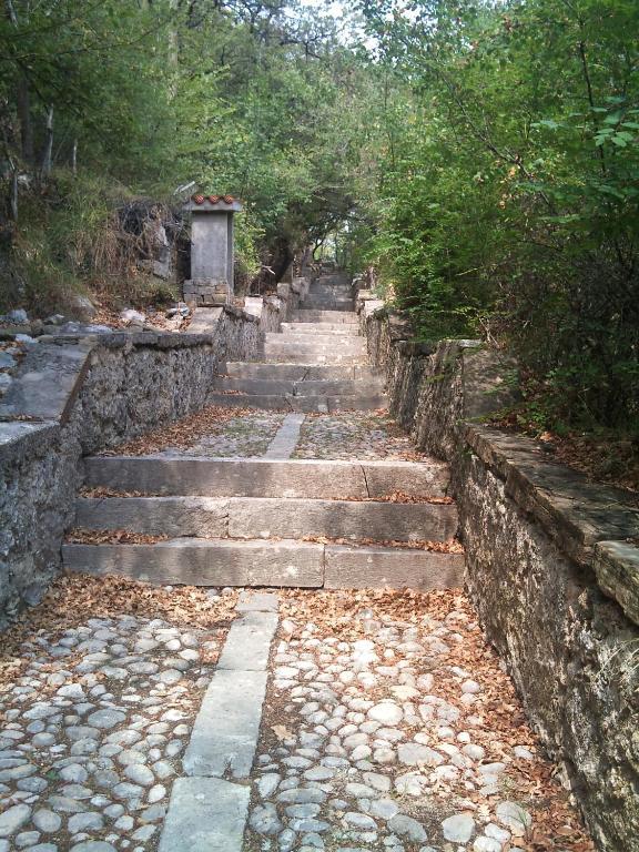 Apartments Isabela Baška Εξωτερικό φωτογραφία