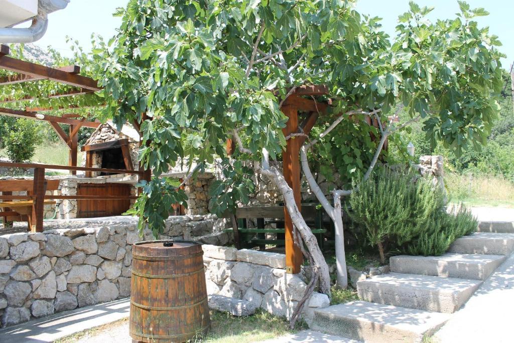 Apartments Isabela Baška Εξωτερικό φωτογραφία